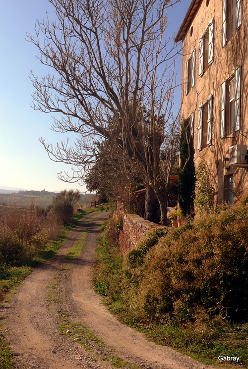 Briols en Aveyron ...