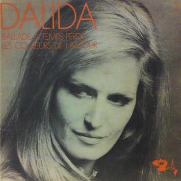 Dalida, 1969