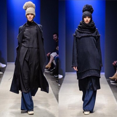 mode fashion milan fashion winter