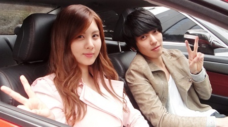 YongSeo