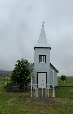 Les églises de l'est