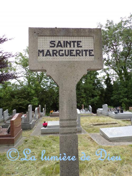 Le Havre, abbaye de Graville