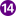 (14)