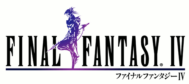 Final Fantasy IV