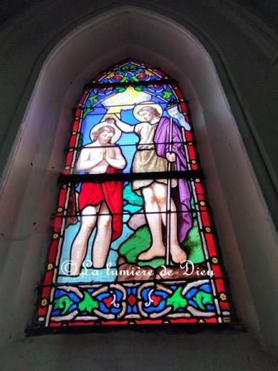 Cassel, collégiale Notre-Dame de la crypte