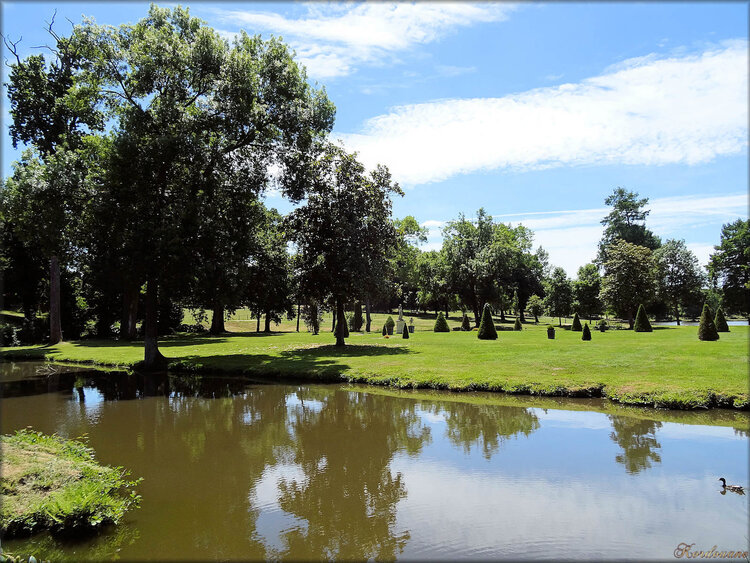 Photos du château de la Guignardière (Château des aventuriers)