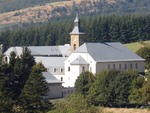 Du 5 au 8 septembre: La Lozère