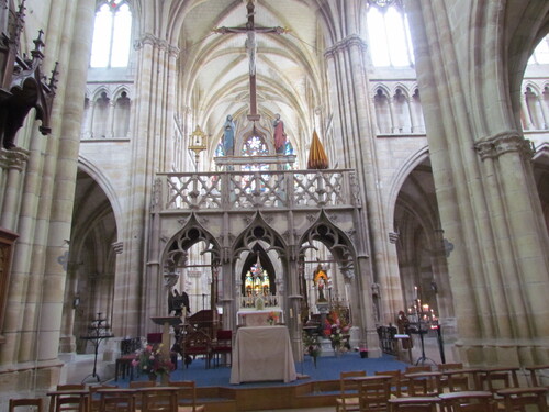 Notre Dame de l'Epine (3).