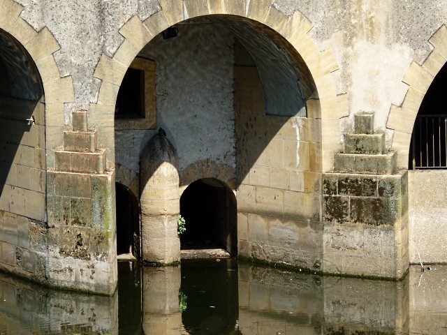 Le Quartier des Roches sur la Moselle 20 Marc de Metz 2011