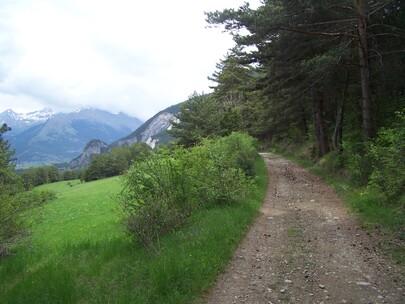 Topo Croix du Jeu