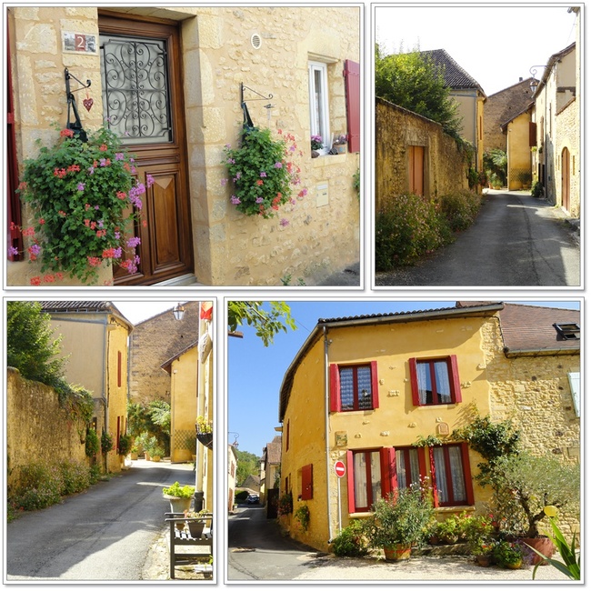 Dordogne - Périgord Pourpre 4