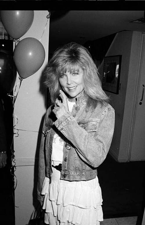 Photos en noir et blanc de Lisa Hartman.