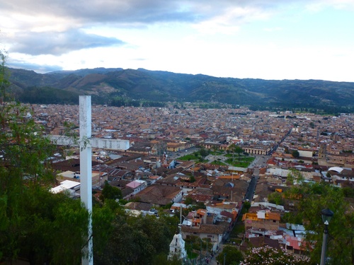 Cajamarca City Babbyyyyyy!
