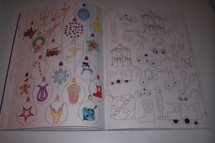 Mes Coloriages