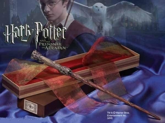 Serdaigle Pierre Décorative Résine ( Harry Potter ) - La Boîte à Folie