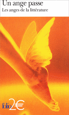 Collectif : Les anges de la litterature