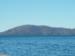 L'Île taquile