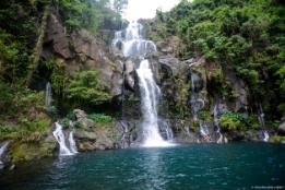 BIENVENUE A LA RÉUNION 