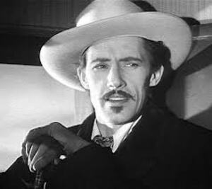 John Carradine