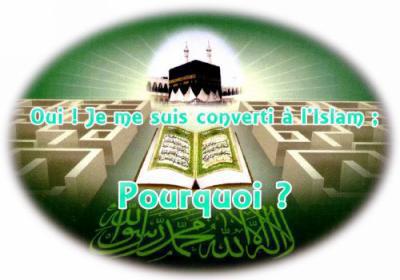 Sites de rencontres musulmans convertis
