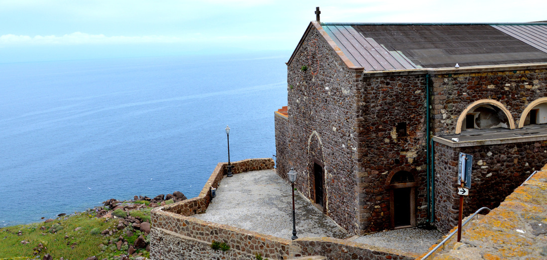 Castelsardo......