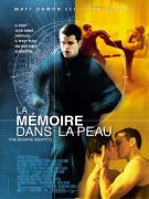 La Mémoire dans la Peau (Robert Ludlum)