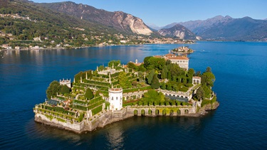 La beauté, l'émerveillement à l'état pur : les lacs italiens ...