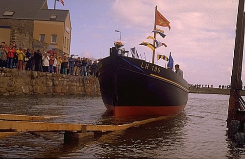 lancement l'ami pierre