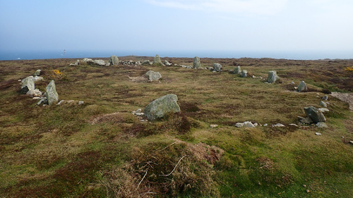 Tour d'Ouessant