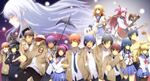 Angel Beats ! : Galerie d'images