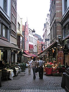 Bruxelles-Rue-des-Bouchers