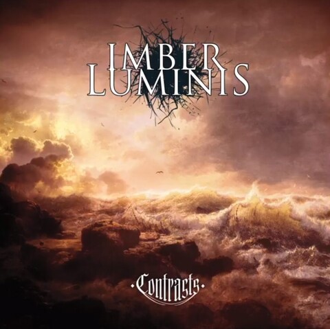 IMBER LUMINIS - Détails et extrait du nouvel album Contrasts