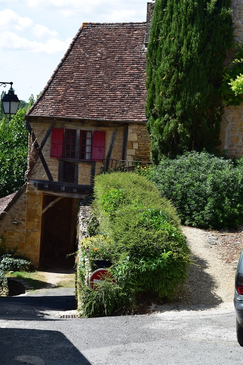 Limeuil (ou limieux, ou encore limier)