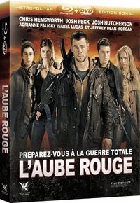 [Blu-ray] L'Aube Rouge (Red Dawn)