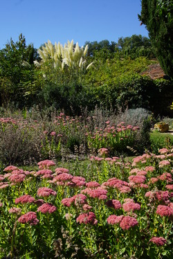 Le jardin d'Entêoulet : le paradis de Renée