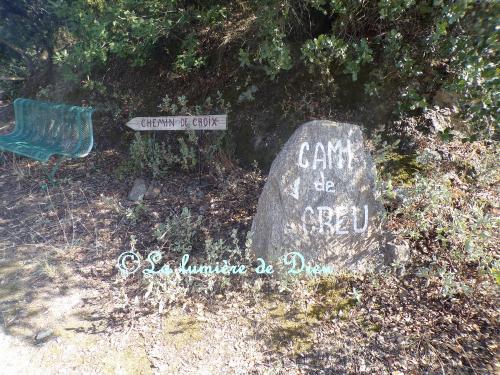 Rodès, église Sainte Marie de Domanova