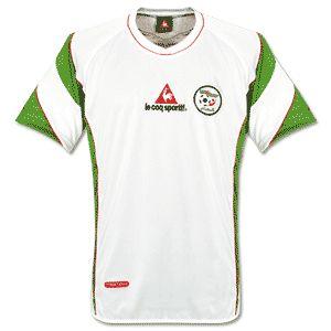 Maillot EN 2003-2004