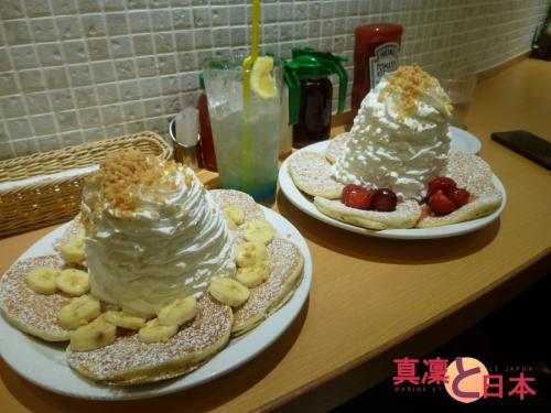 Trop de chantilly tue la chantilly ...