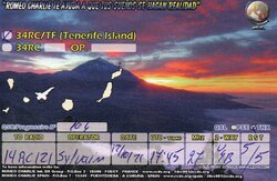 WORD QSL GALERIE