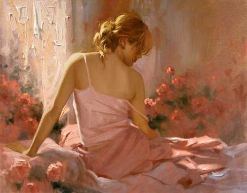 peintures de  RICHARD .S  JOHNSON