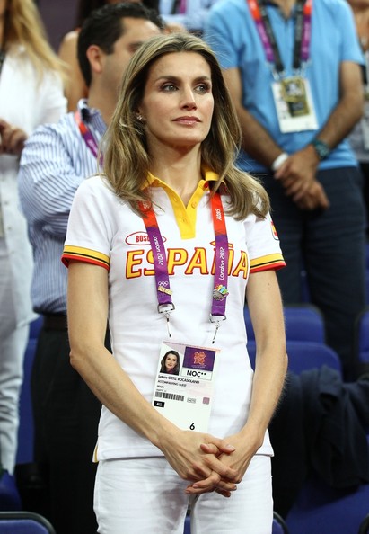 Letizia 