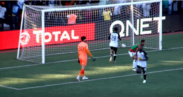 Mardi 17.7.2018 Phase de Poules LDC au Congo TP Mazembe-MCA 1-0
