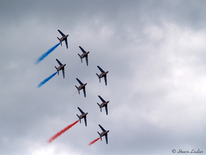 La Patrouille de France