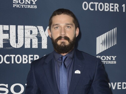 Shia LaBeouf : "Une femme m’a violé"