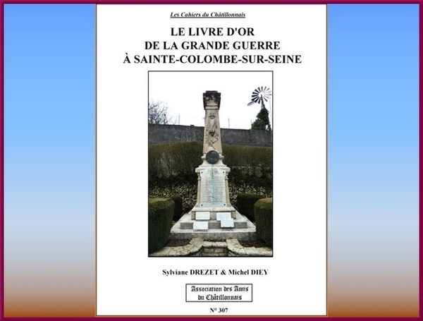 L'association des Amis du Châtillonnais a tenu son Assemblée Générale 2020