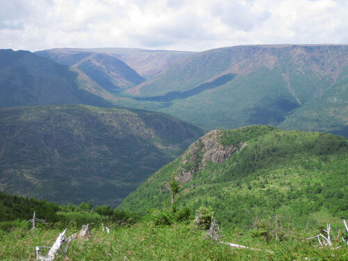 09 Gaspésie