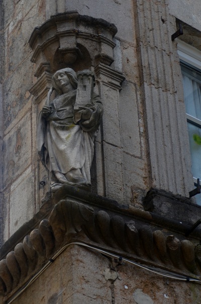 Le séjour de Loredana en Bourgogne