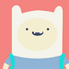 Icons #11 Adventure Time 