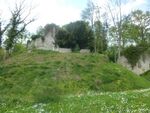 LES REMPARTS D'AVRILLY (Eure)