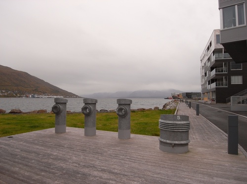 La Tromsø moderne